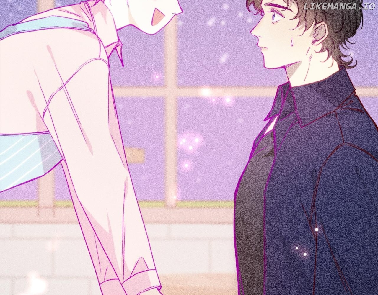 Clumsy but Adorable chapter 16 - page 19